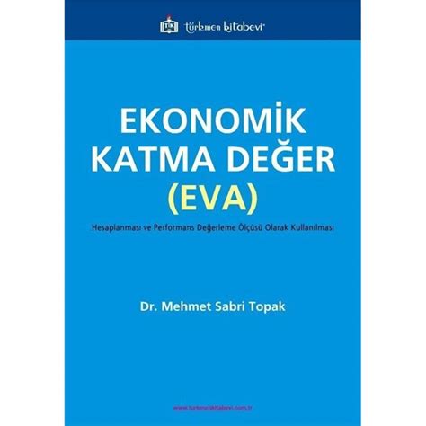 ekonomik katma değer nedir